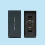 Custom Watch Boxes