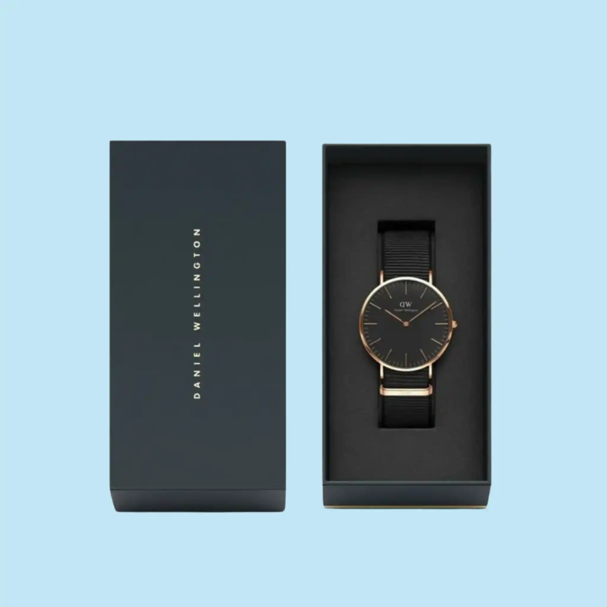Custom Watch Boxes