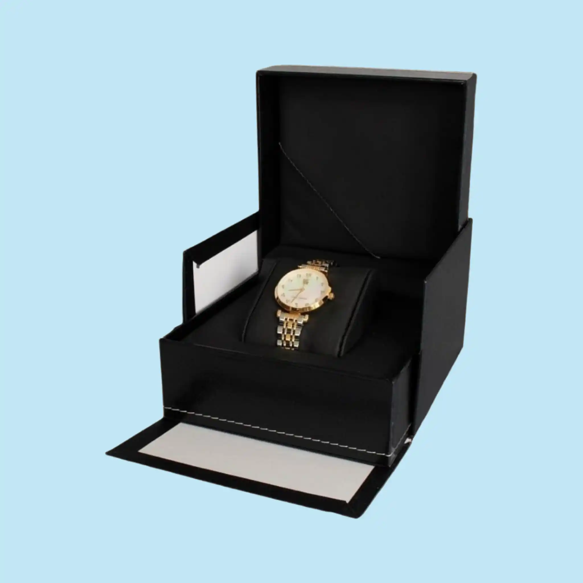 Custom Watch Boxes