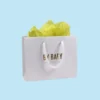 Custom Wrapping Paper Bags