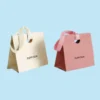 Custom Wrapping Paper Bags