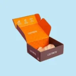 Double-wall Corrugated Boxes