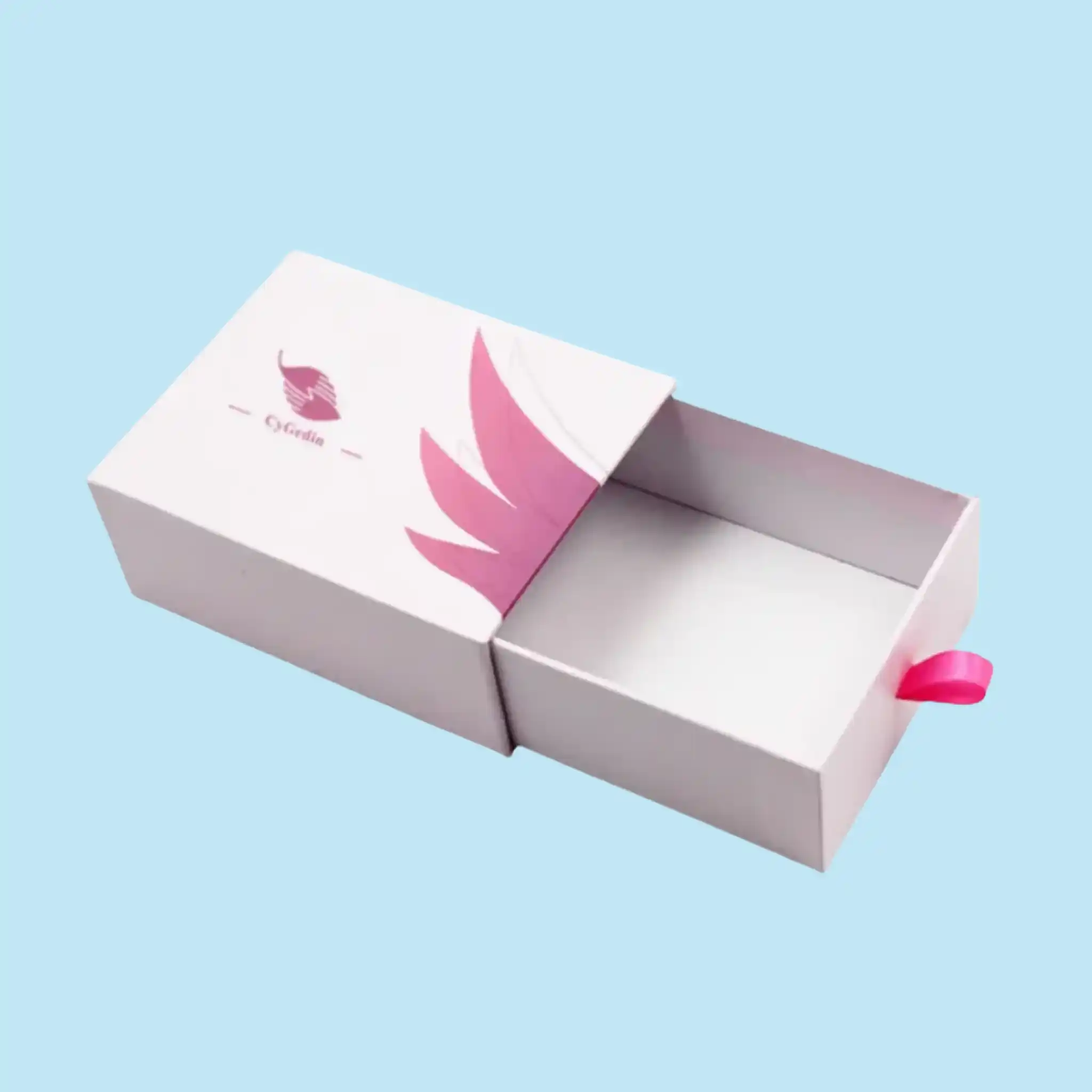 Custom Drawer Rigid Boxes
