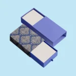 Custom Drawer Rigid Boxes