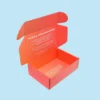Custom Ear Lock Mailer Boxes