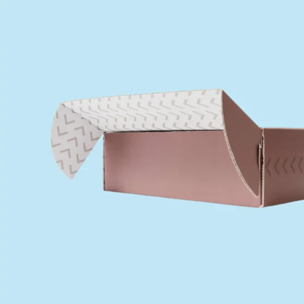 Custom Ear Lock Mailer Boxes