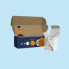 Custom Ear Lock Mailer Boxes