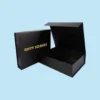 Custom Flap Open Rigid Boxes