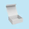 Custom Flap Open Rigid Boxes