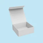 Custom Flap Open Rigid Boxes