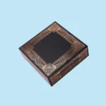 Custom Foil Boxes