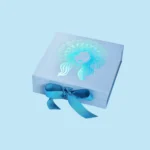 Custom Foil Boxes