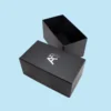 Custom Foil Boxes