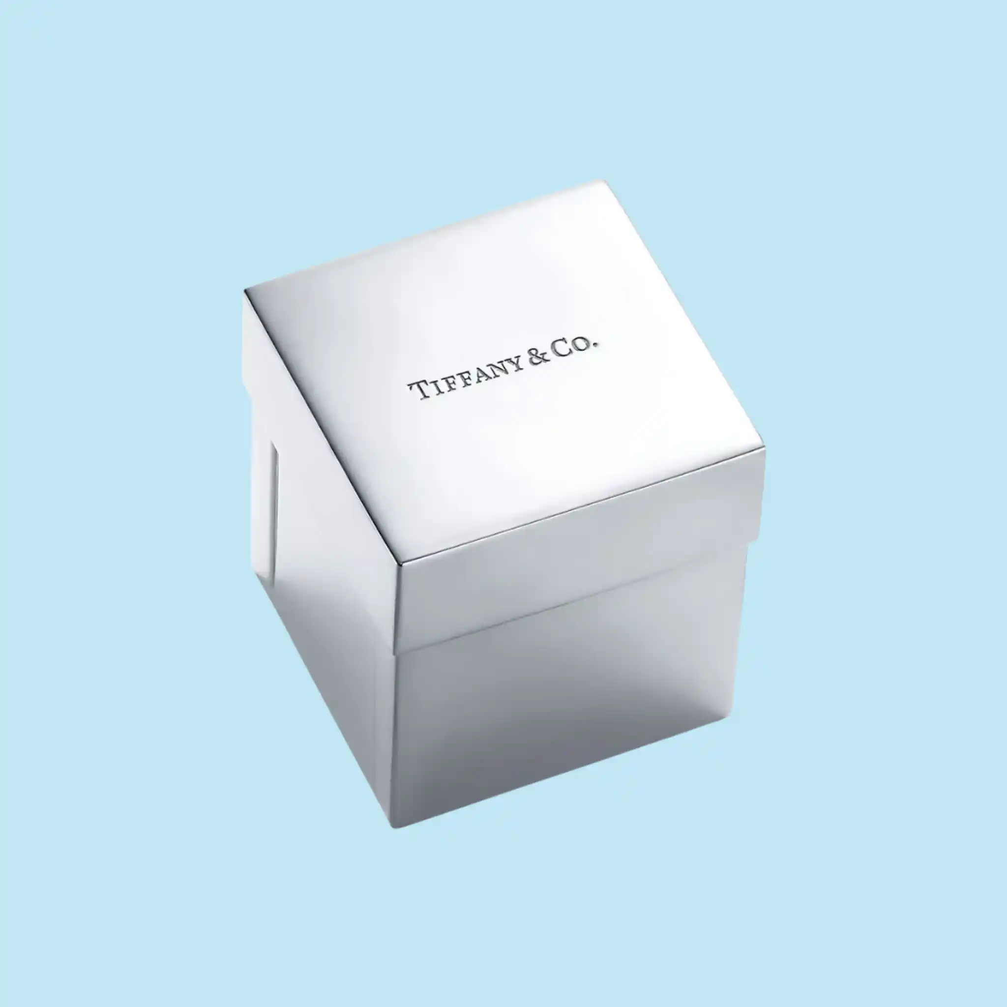 Custom Foil Boxes
