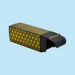 Custom Foil Boxes