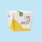 Custom Food Paper Boxes