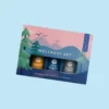 Custom Food Supplement Boxes