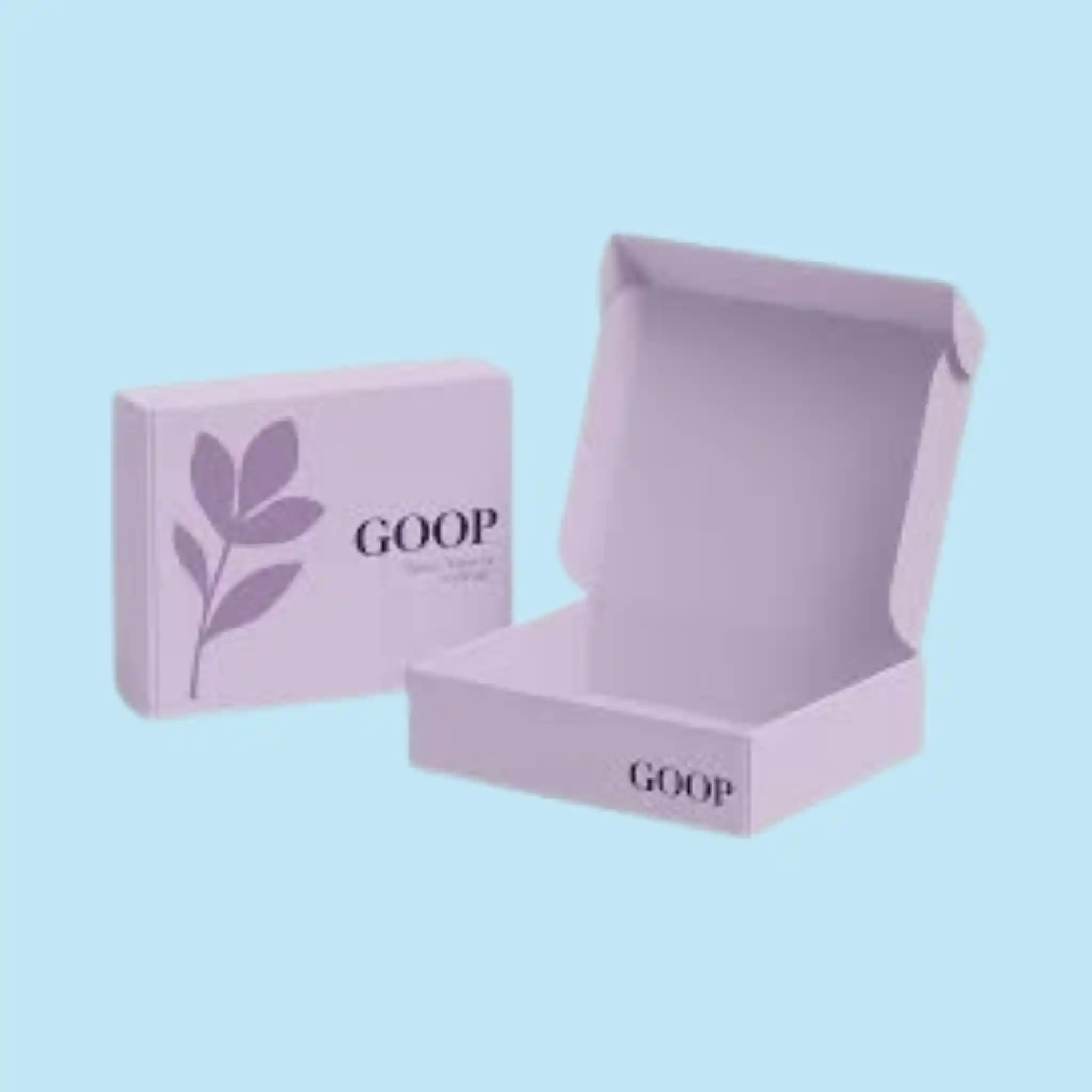 Custom Full Color Mailer Boxes