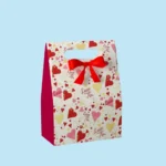 Custom Gift Paper Boxes