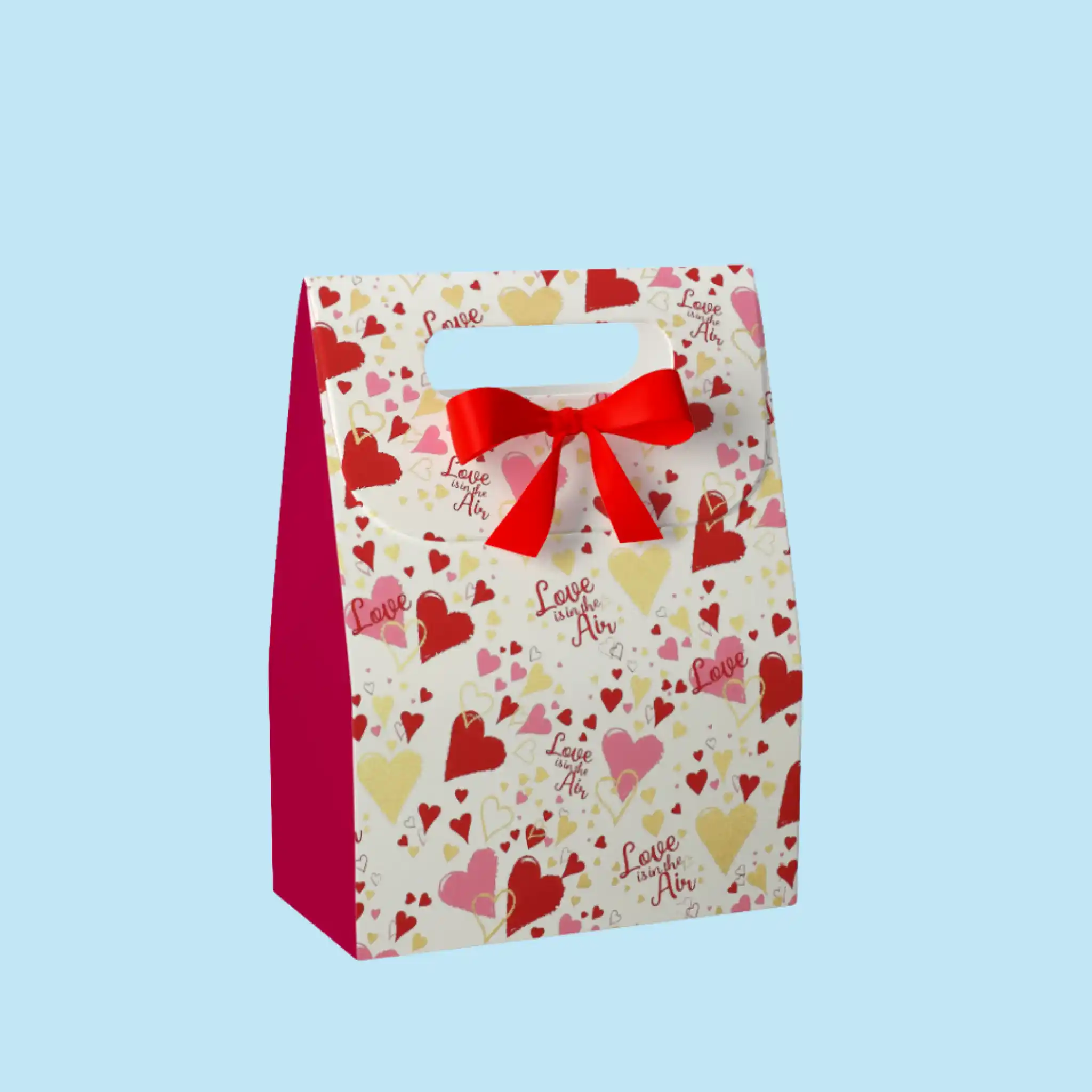 Custom Gift Paper Boxes