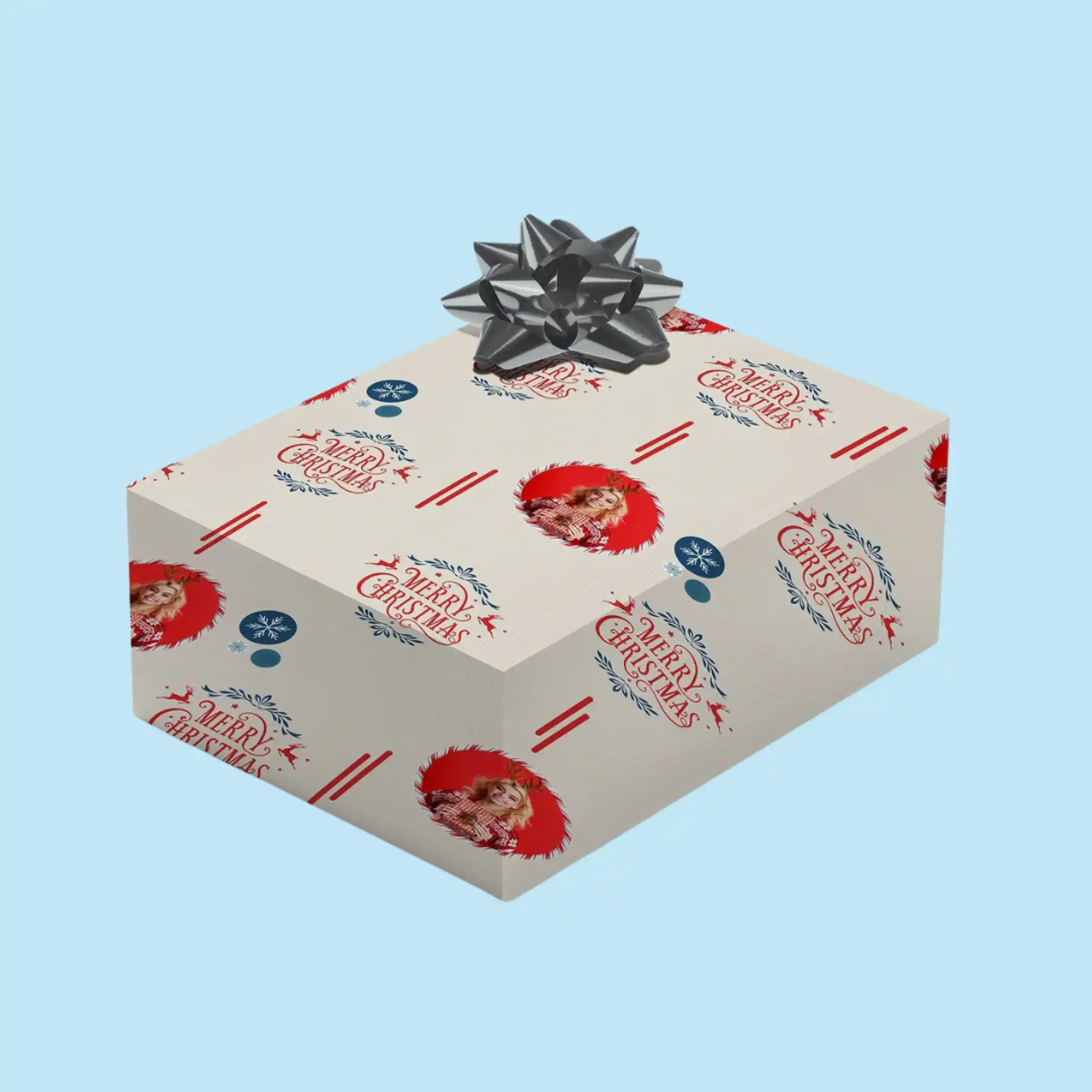 Custom Gift Paper Boxes
