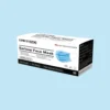 Health Care Mask Boxes