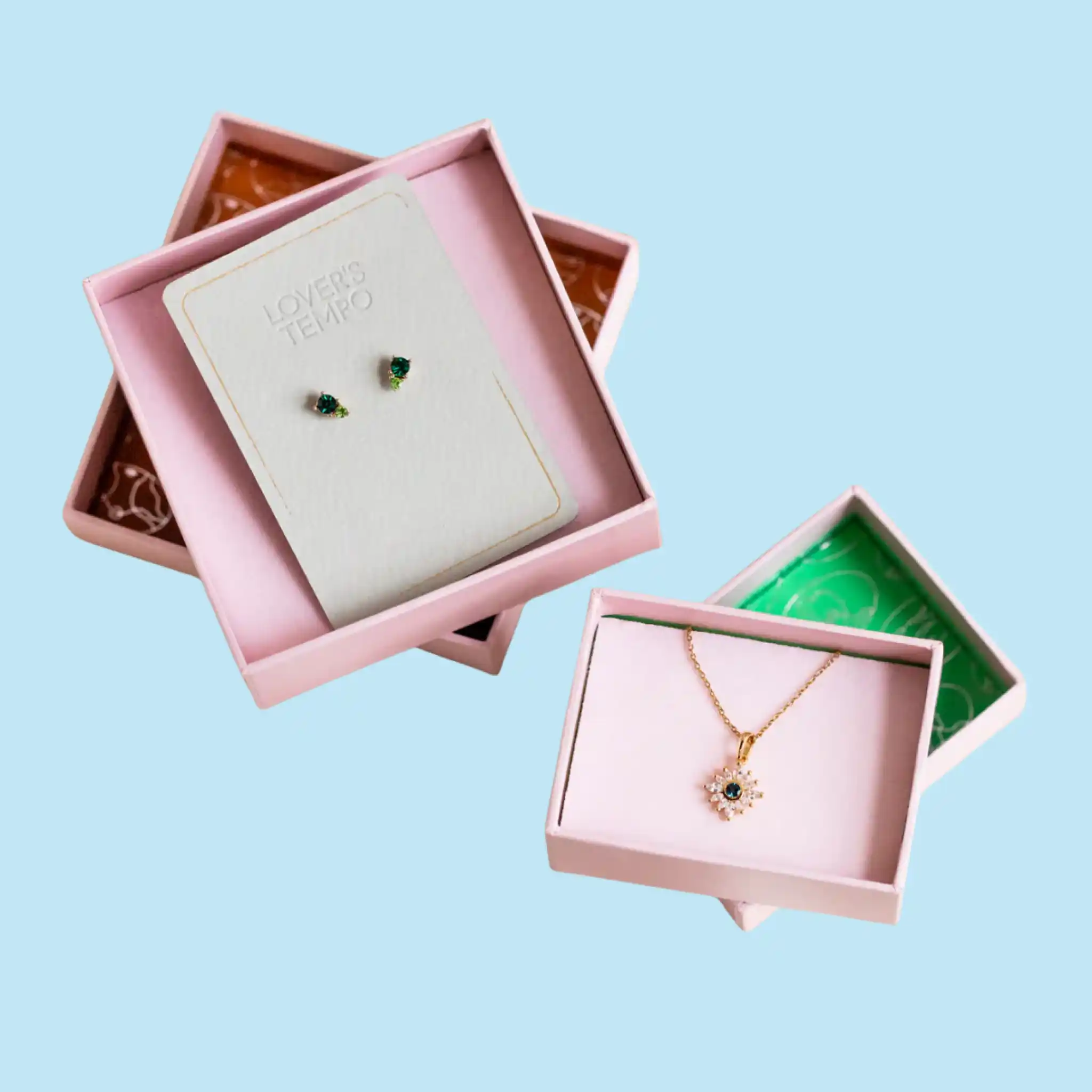 Jewelry Subscription Boxes