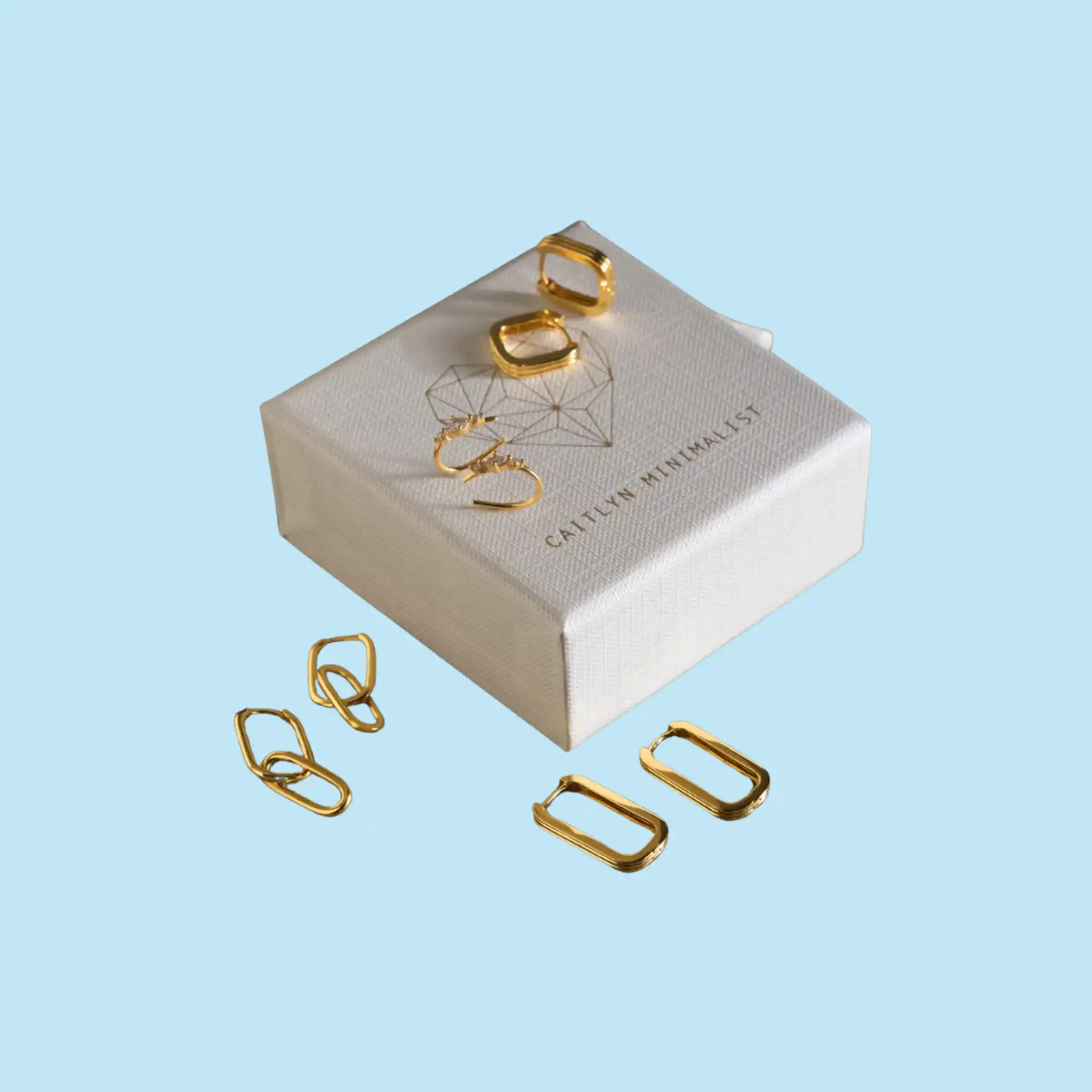 Jewelry Subscription Boxes