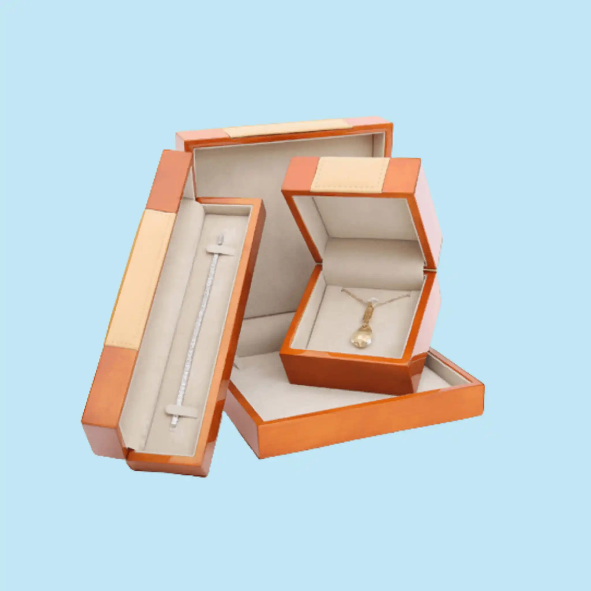 Jewelry Subscription Boxes