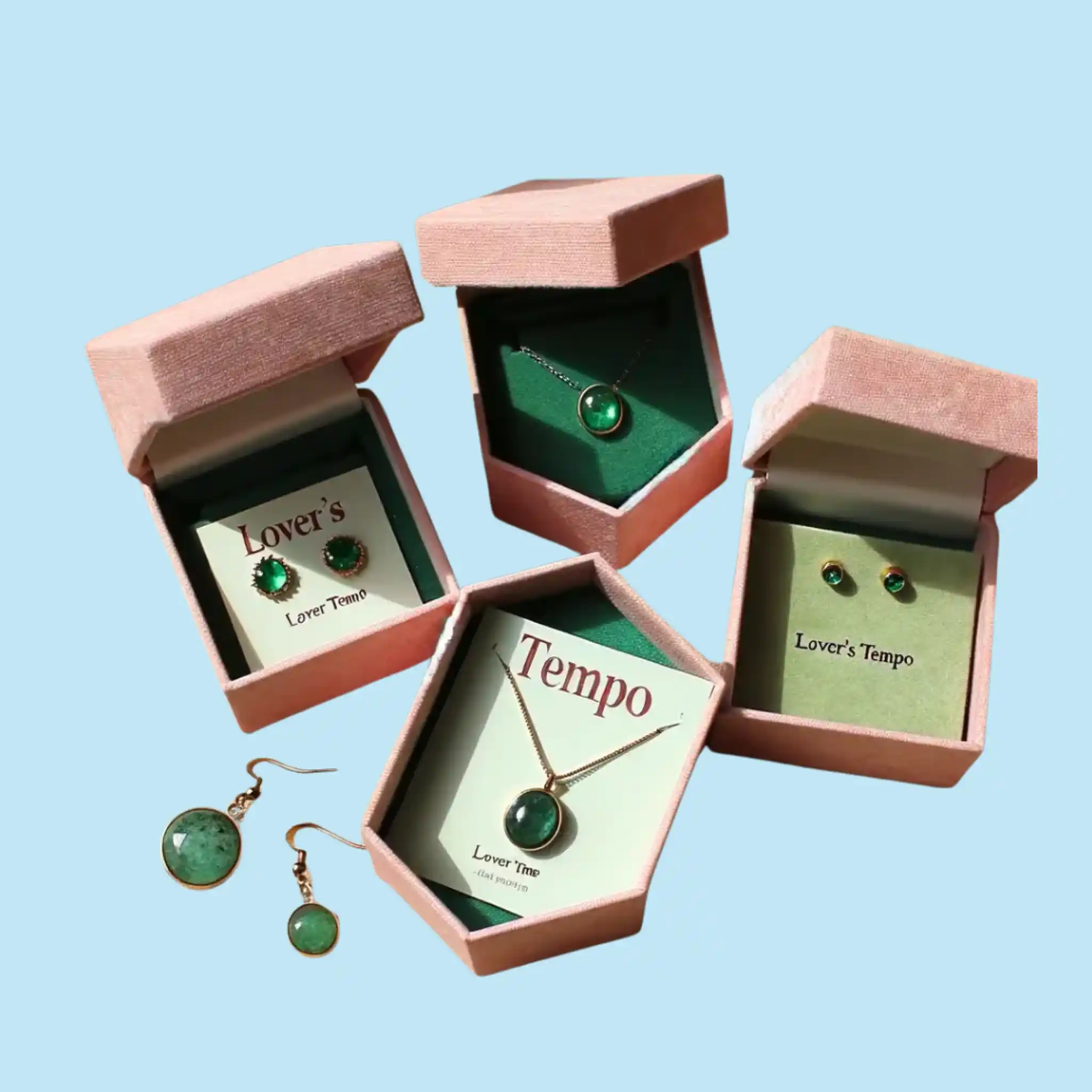 Jewelry Subscription Boxes