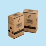 Custom Kraft Paper Boxes