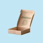 Custom Kraft Paper Boxes