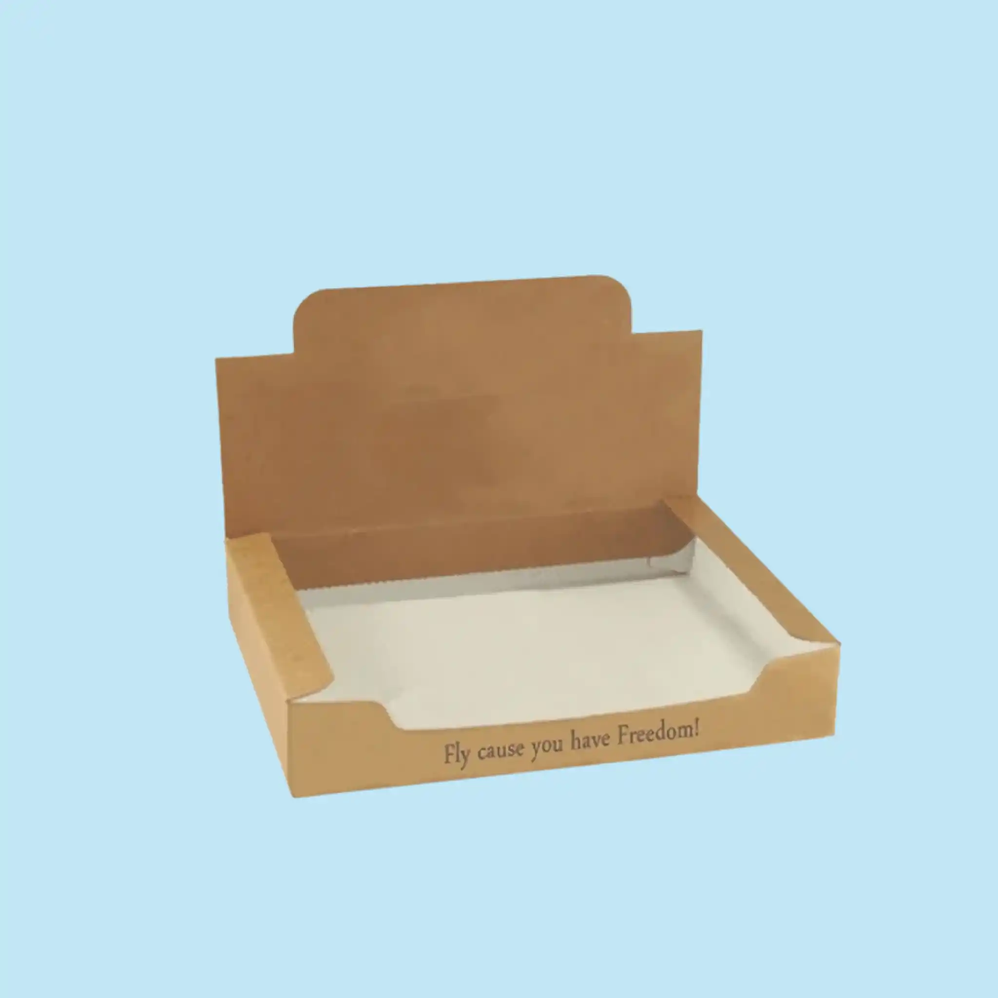 Custom Kraft Paper Boxes