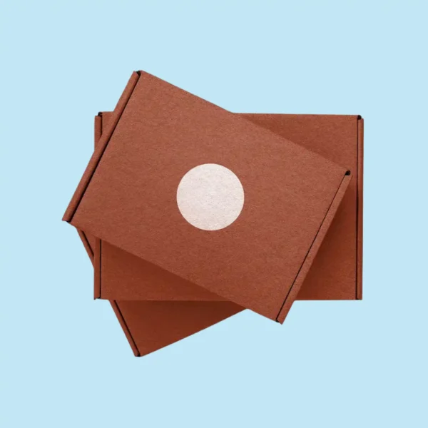 Custom Kraft Paper Boxes