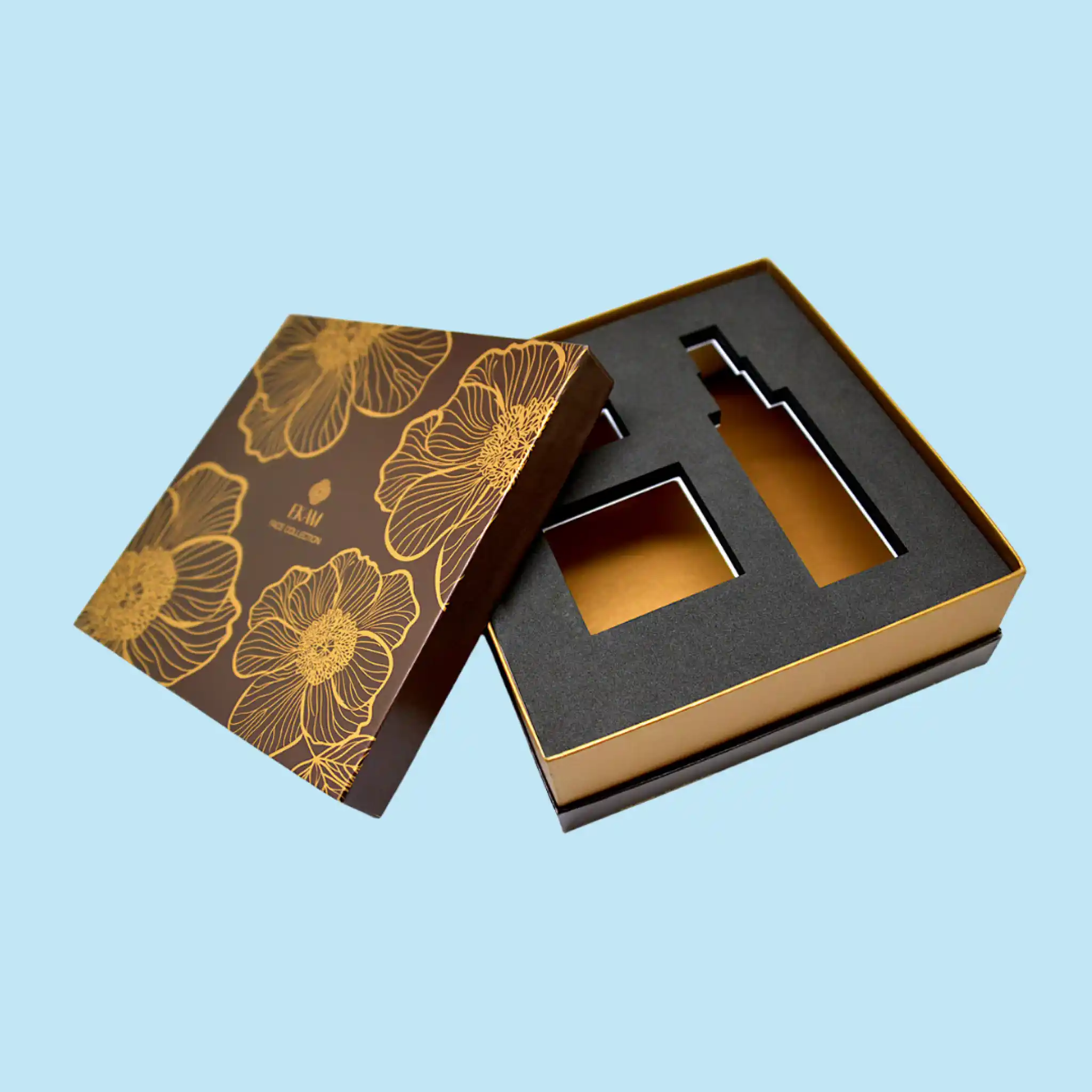 Luxury Cosmetics Boxes