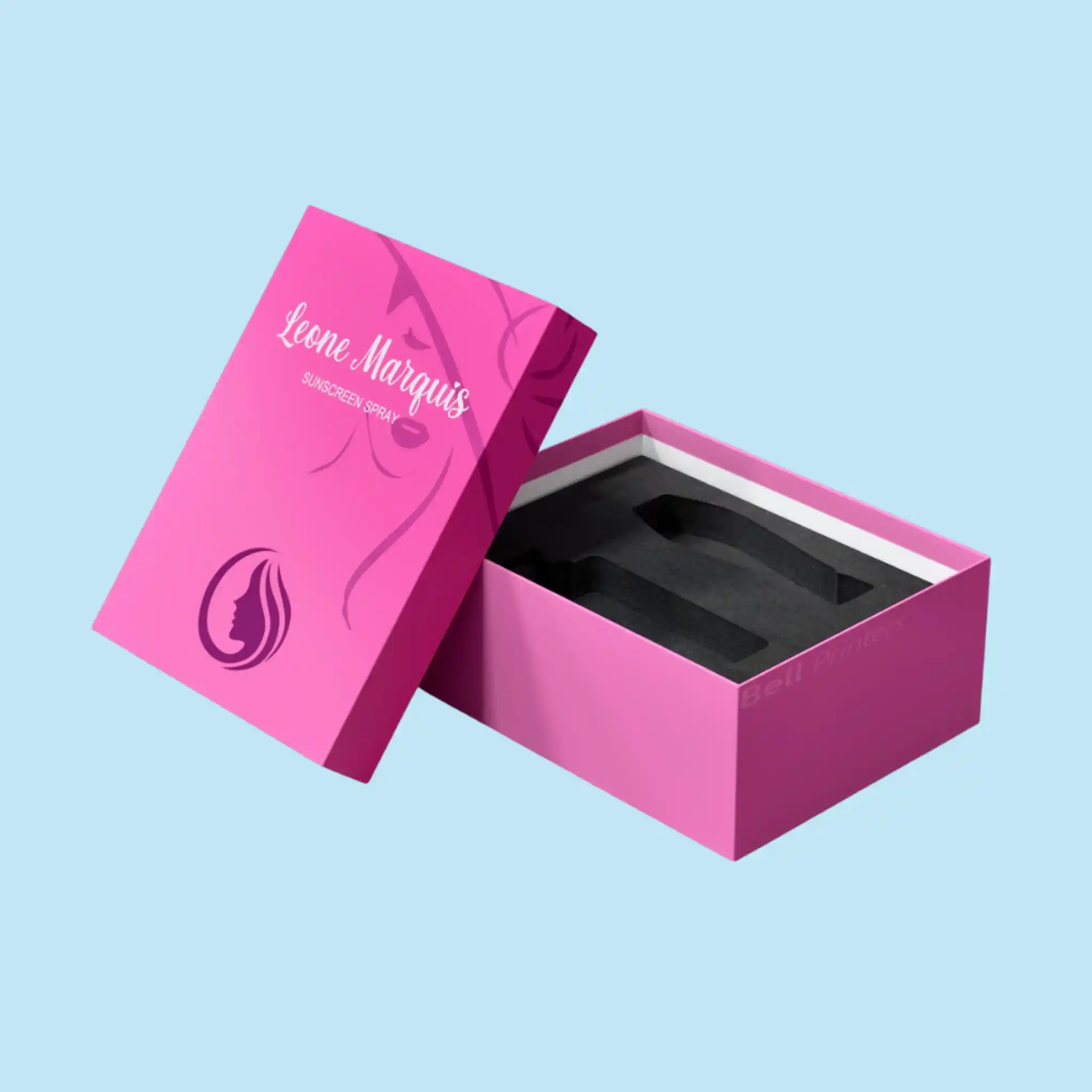 Luxury Cosmetics Boxes