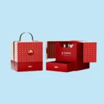 Luxury Cosmetics Boxes