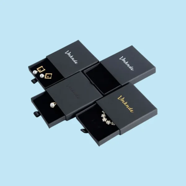 Luxury Jewelry Boxes
