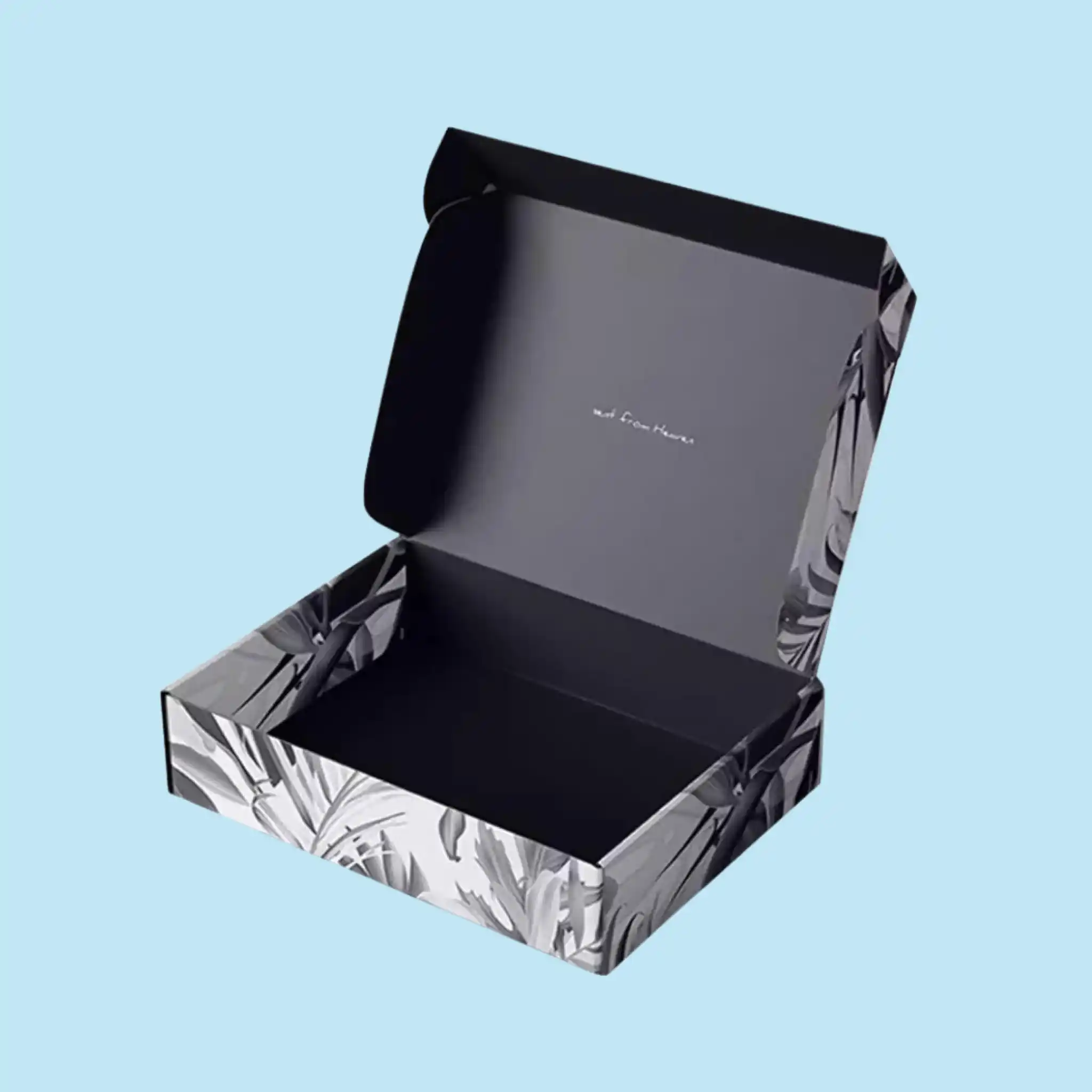 Custom Luxury Mailer Boxes