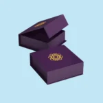 Custom Luxury Rigid Boxes