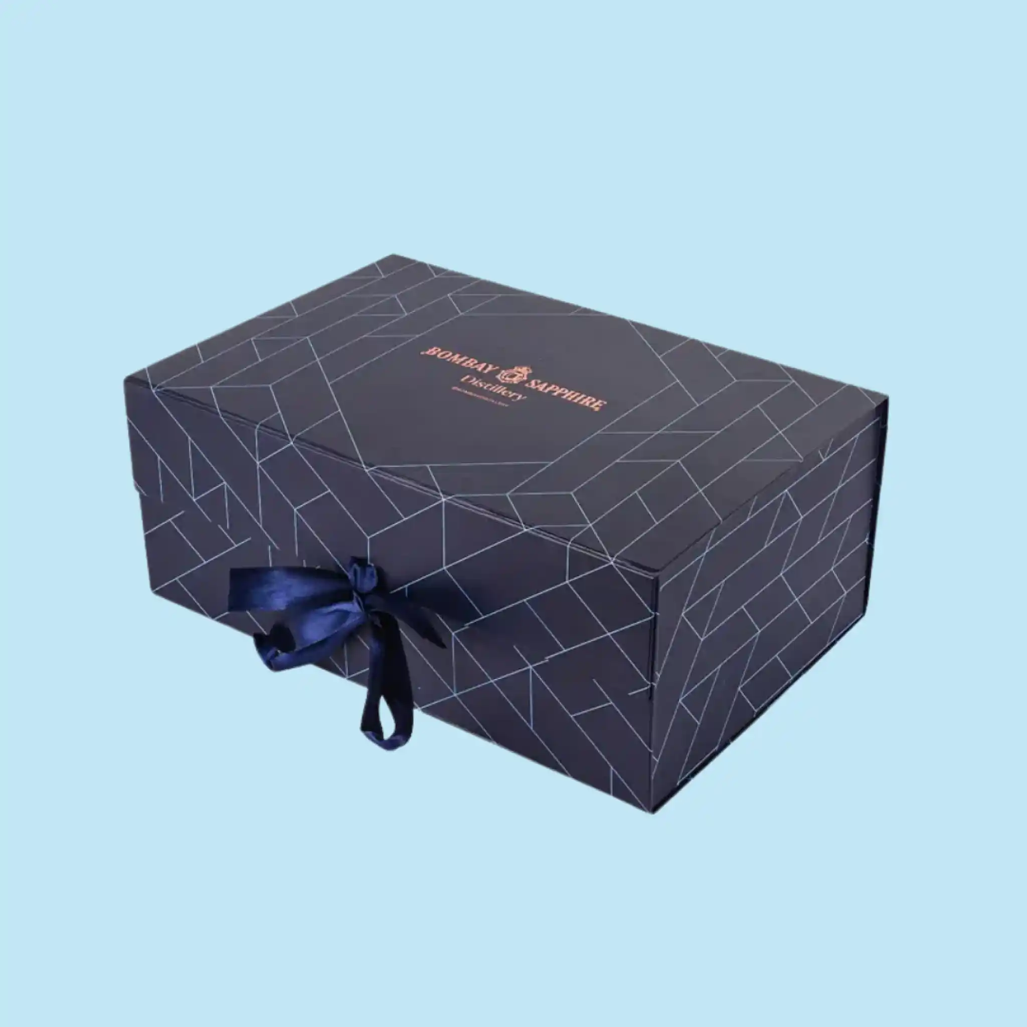 Magnetic Closure Gift Boxes