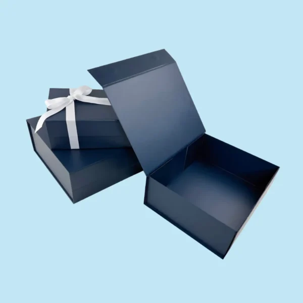Magnetic Closure Gift Boxes
