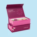 Magnetic Closure Gift Boxes