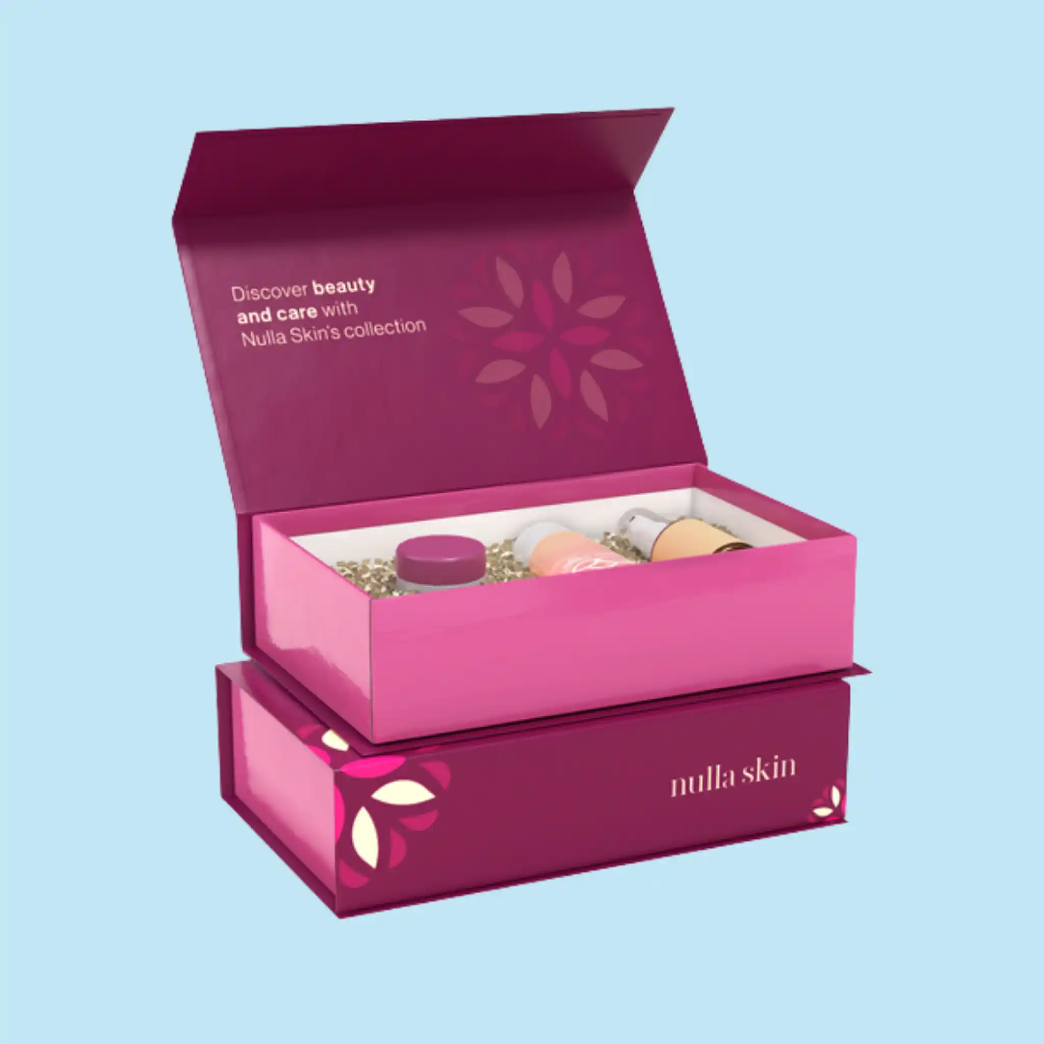 Magnetic Closure Gift Boxes