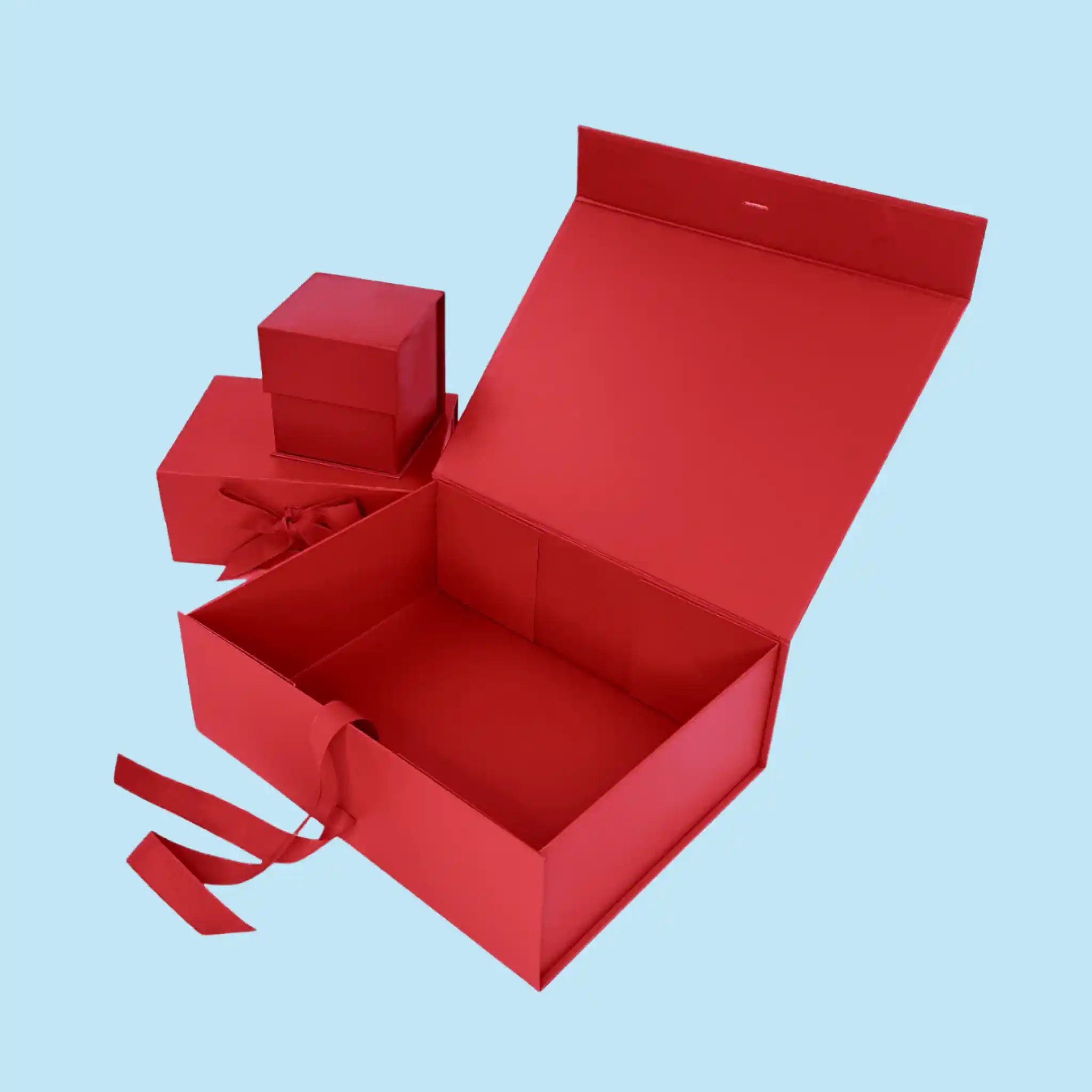 Magnetic Closure Gift Boxes