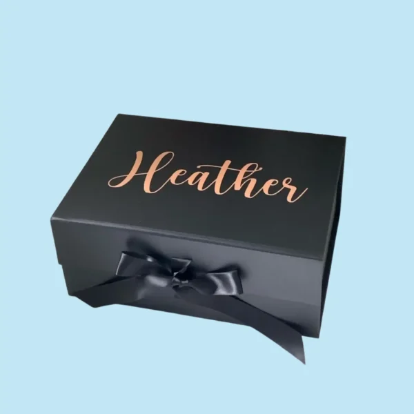 Magnetic Closure Gift Boxes