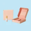 Mailer Boxes with Inserts