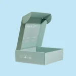 Custom Mailer Cardboard Boxes