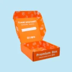 Custom Mailer Cardboard Boxes