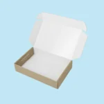 Custom Mailer Cardboard Boxes